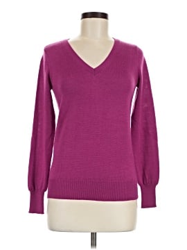 Ann Taylor Factory Pullover Sweater