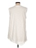 Wilt Ivory Sleeveless Top Size L - photo 2