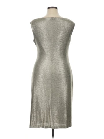 Connected Apparel Cocktail Dress (view 2)