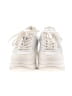 MICHAEL Michael Kors White Sneakers Size 8 1/2 - photo 2