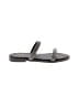 Assorted Brands Gray Sandals Size EU 40 - photo 1
