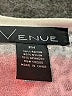 Venue Black Pullover Sweater Size M - photo 7