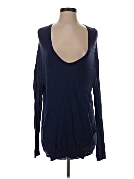 Theory Pullover Sweater (view 1)