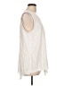 Wilt Ivory Sleeveless Top Size L - photo 4