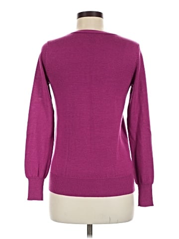 Ann Taylor Factory Pullover Sweater (view 2)