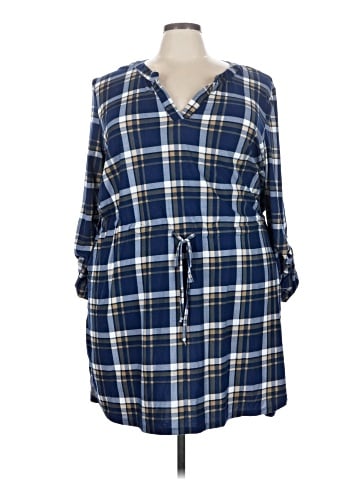 Bobbie Brooks Casual Dress (view 1)