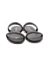 Assorted Brands Gray Sandals Size EU 40 - photo 2