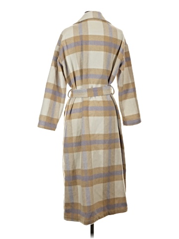 Carly Jean Trenchcoat (view 2)