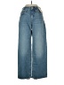 Madewell Blue Jeans Size 23 waist (petite) - photo 1
