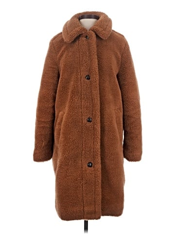 Gap Coat (view 1)