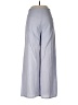 Yllw Color Block Blue Casual Pants Size M - photo 2