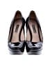 Prada Black Patent leather pumps Size EU 36 - photo 2