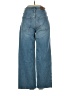 Madewell Blue Jeans Size 23 waist (petite) - photo 2