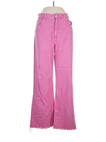 Zara Jeans (view 1)