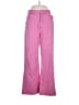 Zara Pink Jeans Size 8 - photo 1