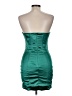 Superdown Teal Cocktail Dress Size M - photo 2