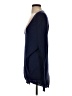 Theory Blue Pullover Sweater Size S - photo 5
