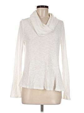 Maeve by Anthropologie Long Sleeve Top (view 1)