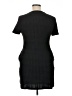 Unbranded Black Casual Dress Size XL - photo 2