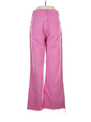 Zara Jeans (view 2)