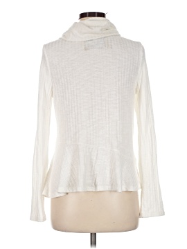 Maeve by Anthropologie Long Sleeve Top (view 2)