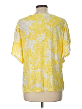 Chico's Short Sleeve Blouse (view 2)