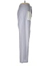 Yllw Color Block Blue Casual Pants Size M - photo 4