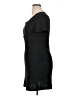 Unbranded Black Casual Dress Size XL - photo 5