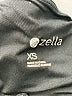 Zella Black Sports Bra Size XS - photo 7