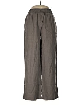 Sunspel Casual Pants (view 1)