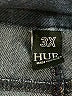 Hue Blue Jeggings Size 3X - photo 4