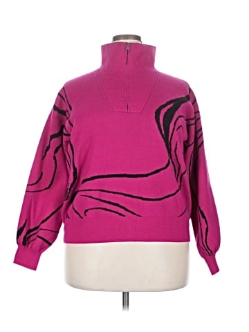 Nine West Pullover Sweater (view 1)