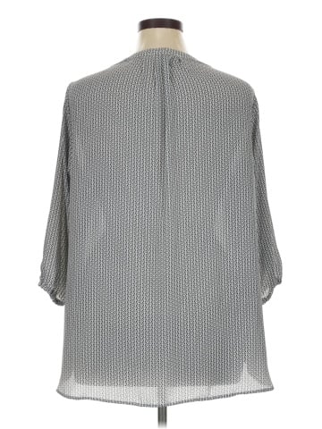 Philosophy Republic Clothing 3/4 Sleeve T-Shirt (view 2)