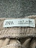 Zara Kids Solid Tan Khaki Shorts Size 7 - photo 3