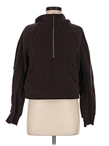 Lululemon Athletica Pullover Hoodie (view 1)