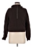 Lululemon Athletica Brown Pullover Hoodie Size Med - Lg - photo 1