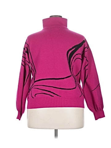 Nine West Pullover Sweater (view 2)