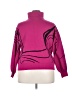 Nine West Pink Pullover Sweater Size XXL - photo 2
