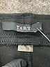 Tart 100% Polyurethane Black Casual Pants Size 8 - photo 7