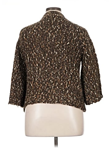 Leo & Nicole Cardigan (view 2)
