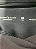 Active by Old Navy Solid Black Active Skirt Size 5 - photo 3