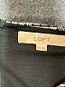 Ann Taylor LOFT Tweed Gray Casual Dress Size 10 - photo 7