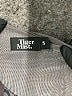 Tiger Mist Black Cocktail Dress Size S - photo 7
