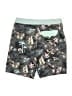 Hurley Gray Board Shorts Size 10 - photo 2