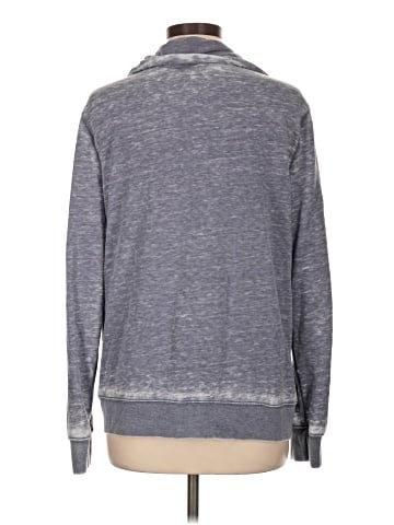 Silverwear Zip Up Hoodie (view 2)