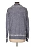 Silverwear Gray Zip Up Hoodie Size L - photo 2