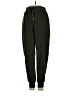 Out From Under Solid Green Casual Pants Size XS - photo 1