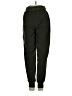 Out From Under Solid Green Casual Pants Size XS - photo 2