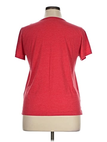 Redshirt Short Sleeve T-Shirt (view 2)