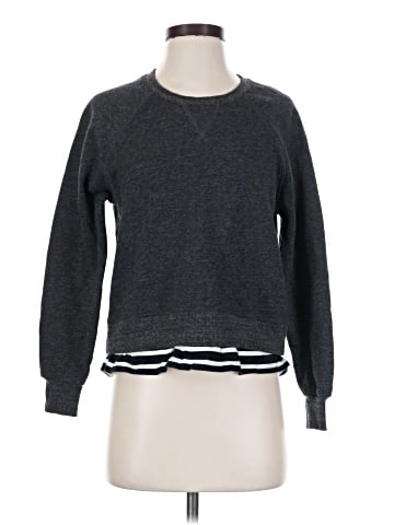 Sundry Pullover Sweater (view 1)